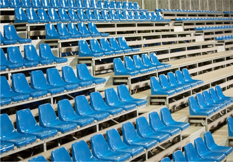 Structure Évènementielle 1