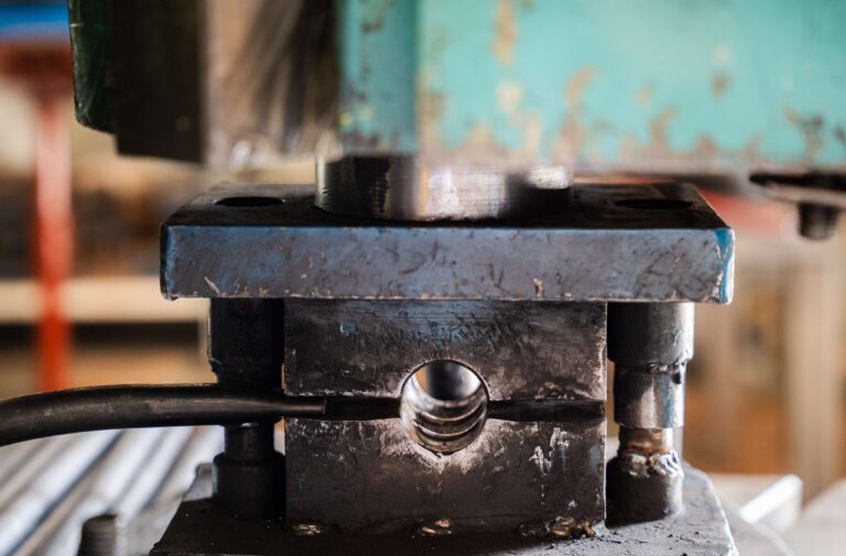Travaux de Presse 1